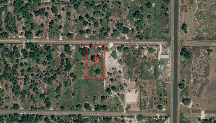 Farm and Ranch for sale in Okeechobee County, Florida