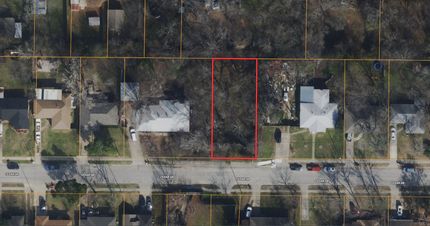 Land for sale in Dallas County, Texas