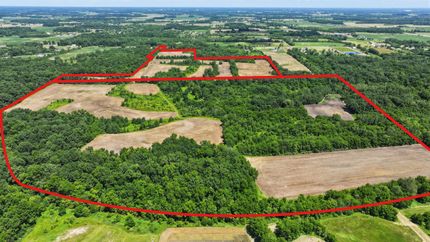 Farm and Ranch for sale in Allen County, Indiana