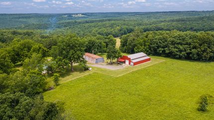 Timberland Property for sale in Van Buren County, Arkansas