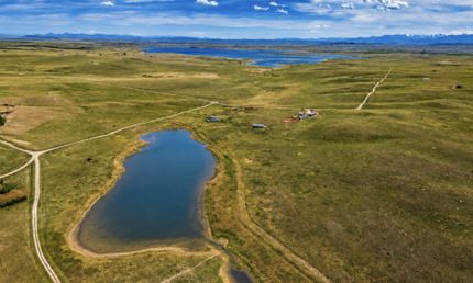 Hunting Property for sale in Lewis and Clark County, Montana