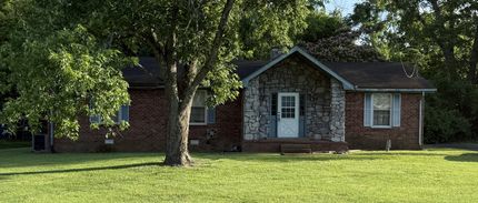 Land for sale in Sumner County, Tennessee