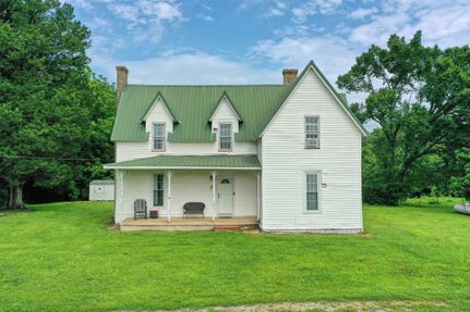 Farm and Ranch for sale in Henry County, Tennessee