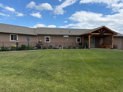 Land for sale in Crook County, Wyoming