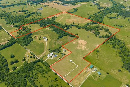 Recreational Property for sale in Carter County, Oklahoma