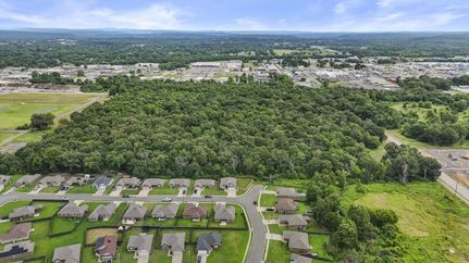 Timberland Property for sale in Pope County, Arkansas