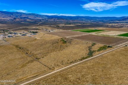 Land for sale in Washoe County, Nevada