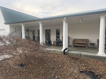 Timberland Property for sale in Humphreys County, Tennessee