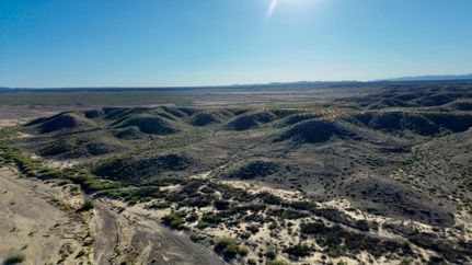 Land for sale in Presidio County, Texas