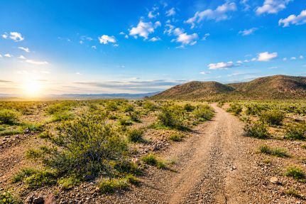 Land for sale in Mohave County, Arizona