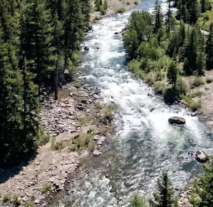 Recreational Property for sale in Alpine County, California