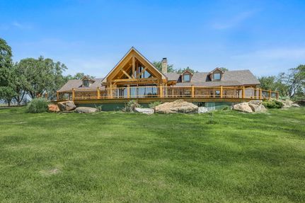 Land for sale in Roger Mills County, Oklahoma