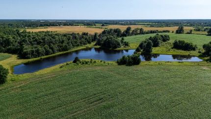 Undeveloped Land for sale in Callaway County, Missouri