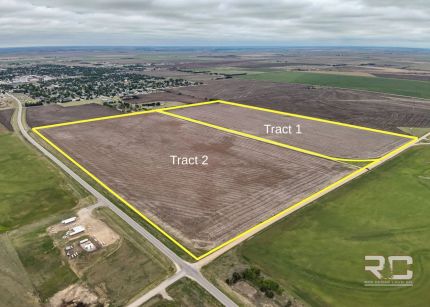 Commercial Property for sale in Russell County, Kansas