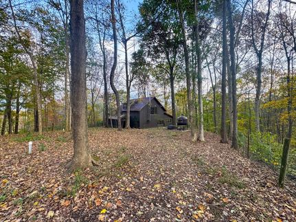Land in Athens County, Ohio