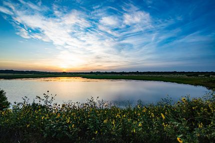 Land for sale in Brown County, Texas