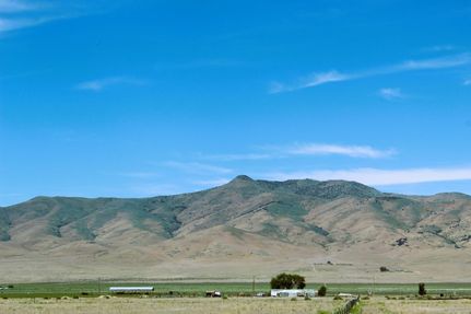 Horse Property for sale in Pershing County, Nevada
