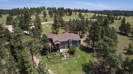 Undeveloped Land for sale in Pennington County, South Dakota
