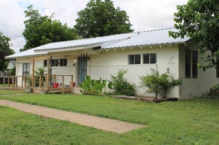 Timberland Property for sale in McCulloch County, Texas