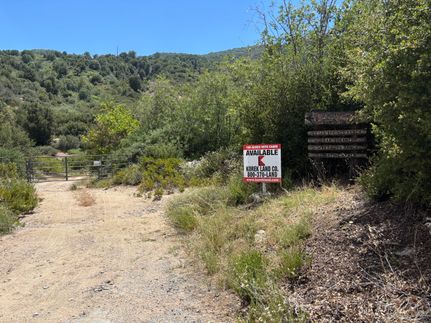 Recreational Property for sale in San Bernardino County, California