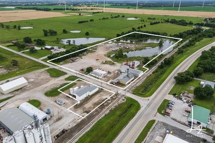 Farm and Ranch for sale in Neosho County, Kansas
