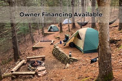 Hunting Property for sale in Ashe County, North Carolina