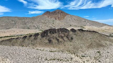 Recreational Property for sale in Brewster County, Texas