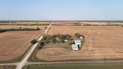 Timberland Property for sale in Marion County, Kansas