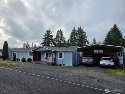 House for sale in Lewis County, Washington