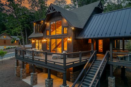 Recreational Property for sale in Pendleton County, West Virginia