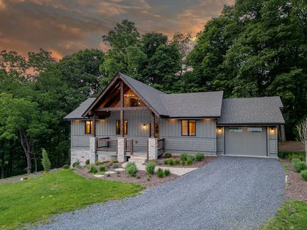 Farm and Ranch for sale in Pendleton County, West Virginia