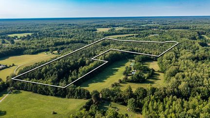 Land for sale in Hanover County, Virginia