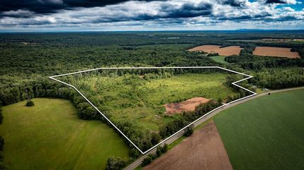 Land for sale in Fauquier County, Virginia