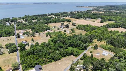 Undeveloped Land for sale in Wicomico County, Maryland