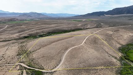 Recreational Property for sale in Piute County, Utah