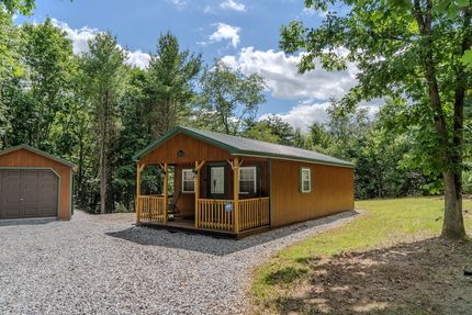 Timberland Property for sale in Bedford County, Pennsylvania