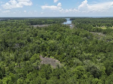 Timberland Property for sale in Carteret County, North Carolina