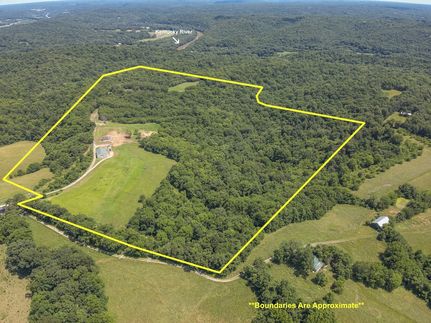 Land for sale in Henry County, Kentucky