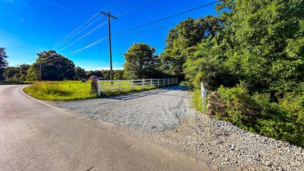 Land for sale in Brown County, Indiana
