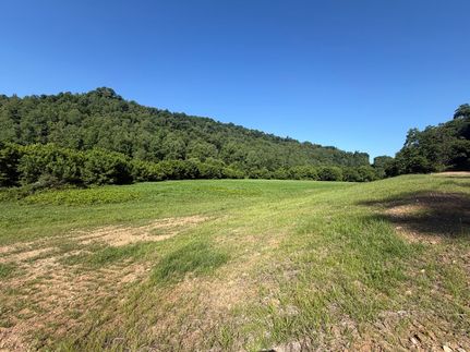 Land for sale in Pike County, Kentucky
