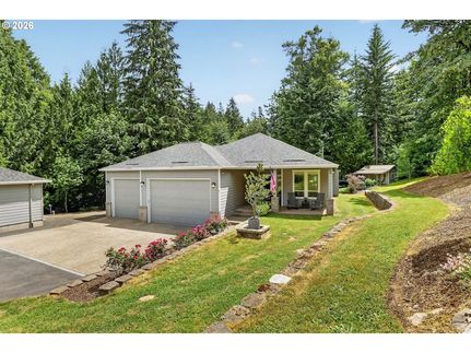Undeveloped Land for sale in Clackamas County, Oregon