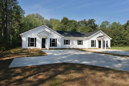 Recreational Property for sale in Lee County, Georgia