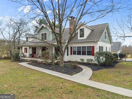 Recreational Property for sale in Habersham County, Georgia