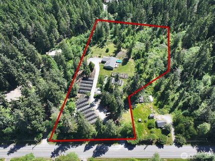 Recreational Property for sale in Island County, Washington