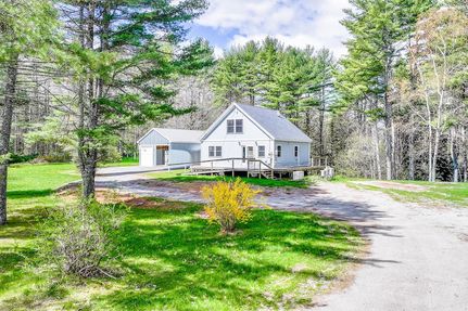 Hunting Property for sale in Knox County, Maine
