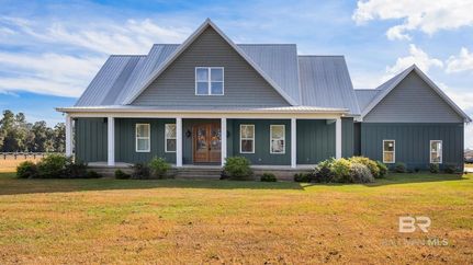 Recreational Property for sale in Baldwin County, Alabama
