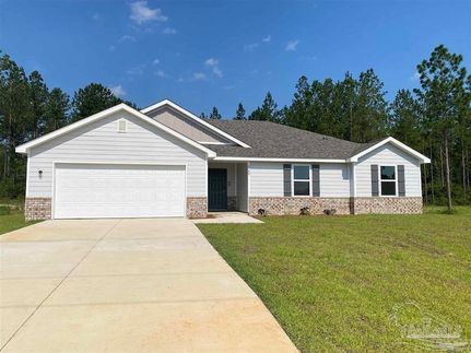 Recreational Property for sale in Santa Rosa County, Florida