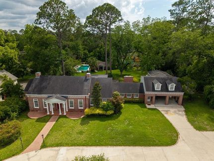Land for sale in Lowndes County, Georgia