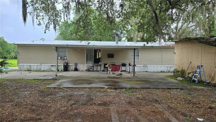 Farm and Ranch for sale in Putnam County, Florida