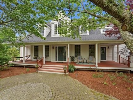 Farm and Ranch for sale in Plymouth County, Massachusetts